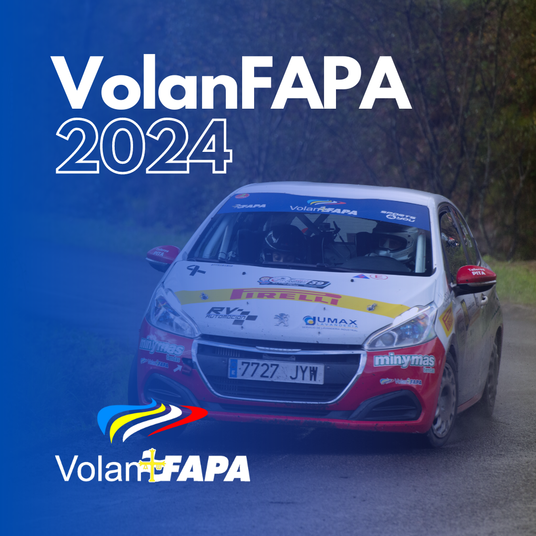 VolanFAPA 2024
